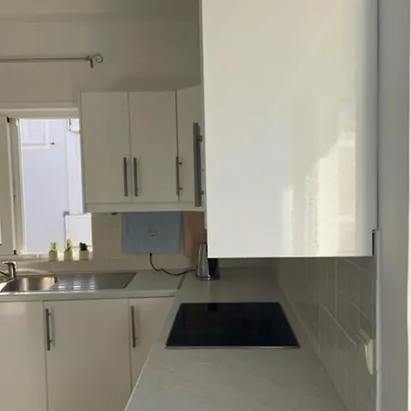 Dina 아파트 Skala (Kefalonia)