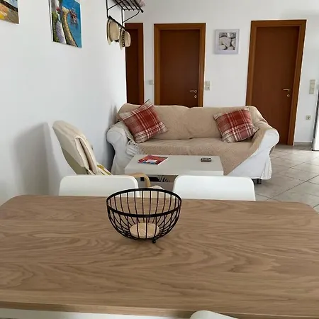 Dina Appartamento Skala (Kefalonia)