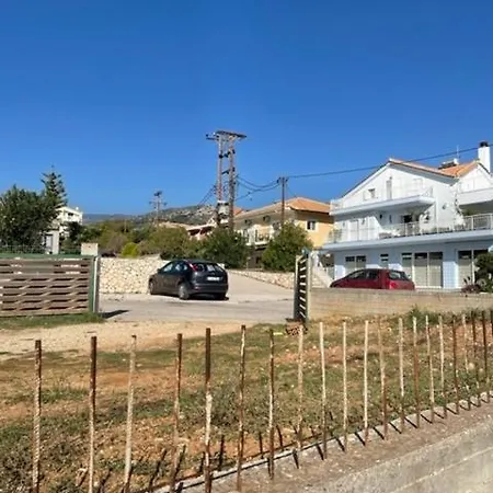 Διαμέρισμα Dina