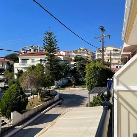 Apartment Dina *