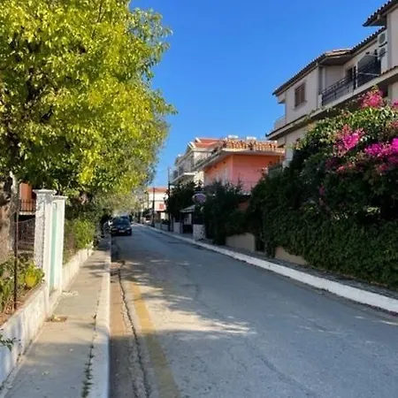 Dina Apartment *