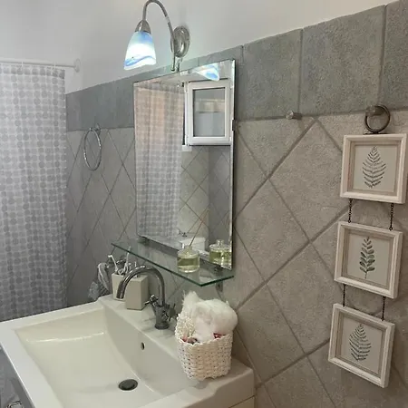 Dina Apartment Skala (Kefalonia)