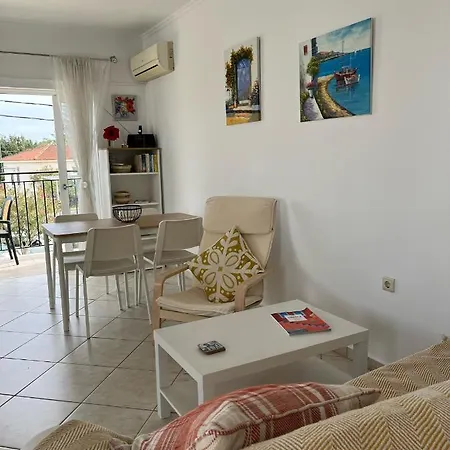 Dina Apartment Skala (Kefalonia)