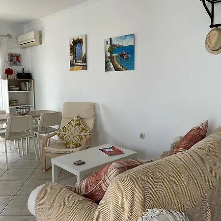 Dina Apartment Skala (Kefalonia)