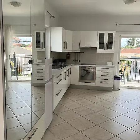 Dina Apartment