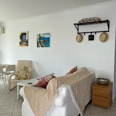 Apartment Dina