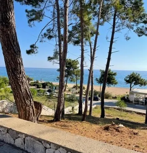 Dina 아파트 Skala (Kefalonia)