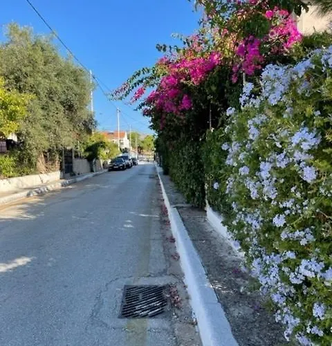 아파트 Dina Skala (Kefalonia)