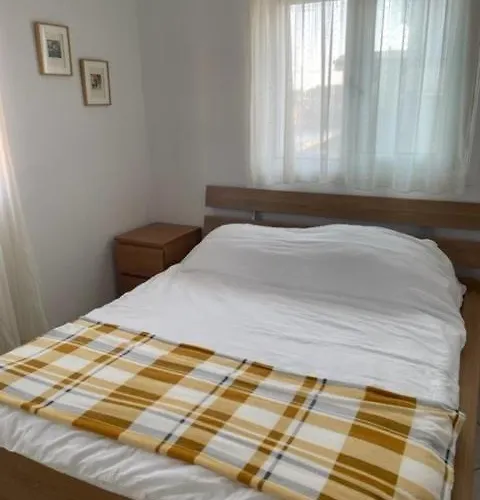 Dina 아파트 Skala (Kefalonia)