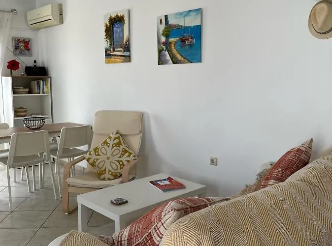 Dina 아파트 Skala (Kefalonia)