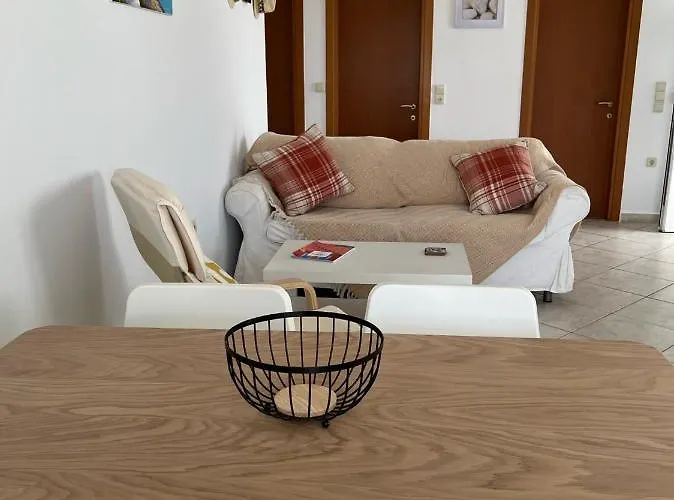 Dina 아파트 Skala (Kefalonia)