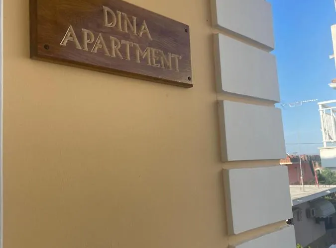 Dina 아파트 *