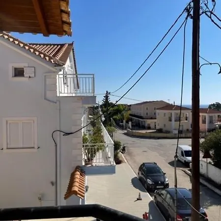 Apartman Dina Skala (Kefalonia)