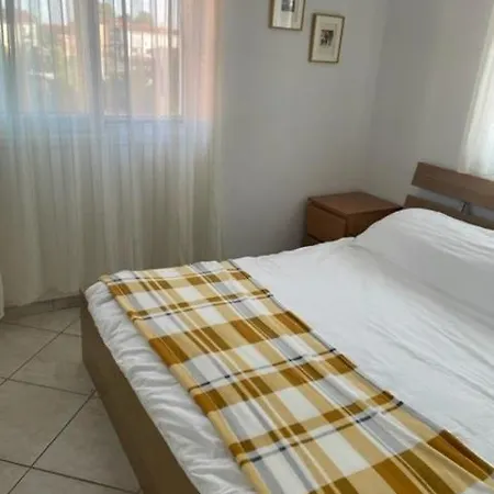 Dina Apartmán Skala (Kefalonia)
