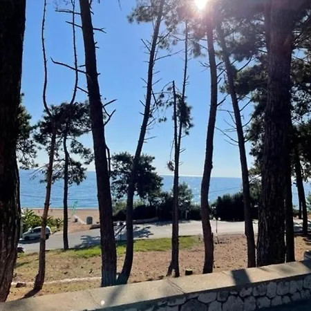 Dina Apartmán *