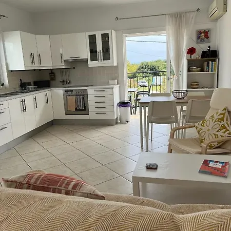 Apartmán Dina *