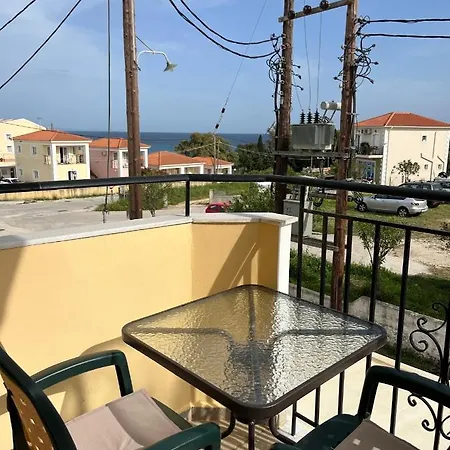 Dina Apartmán *